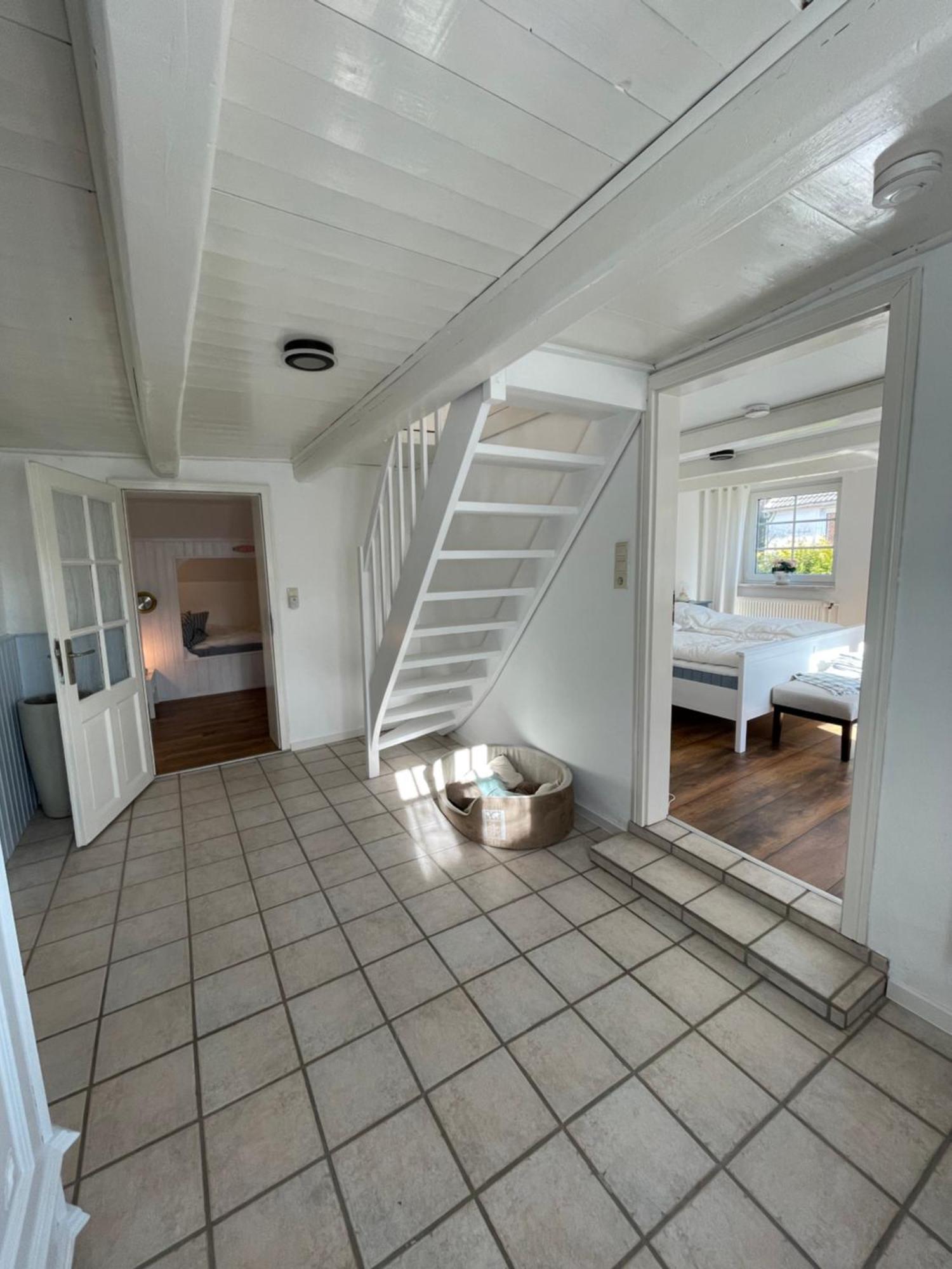 Ferienhaus Atempause Krummhörn Εξωτερικό φωτογραφία