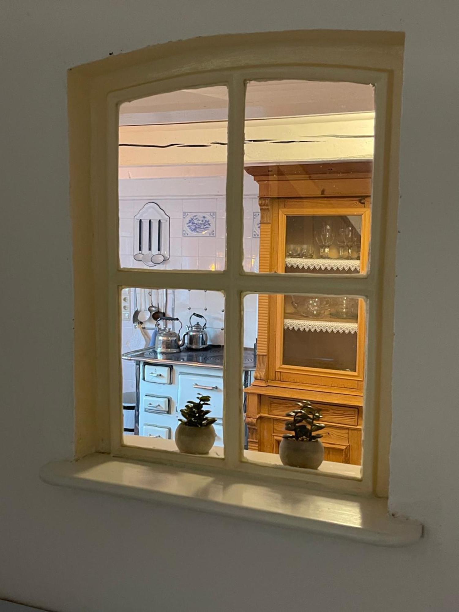 Ferienhaus Atempause Krummhörn Εξωτερικό φωτογραφία
