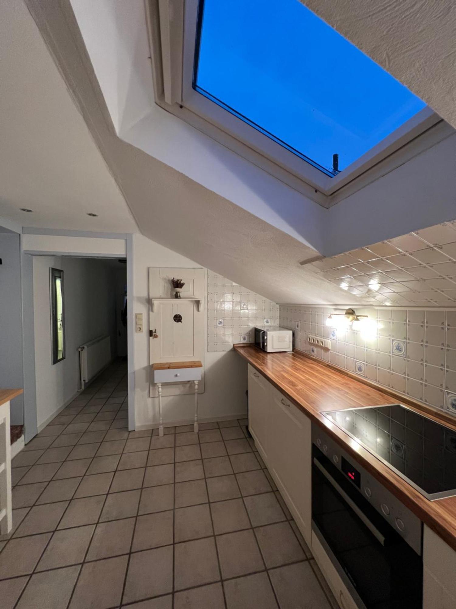 Ferienhaus Atempause Krummhörn Εξωτερικό φωτογραφία