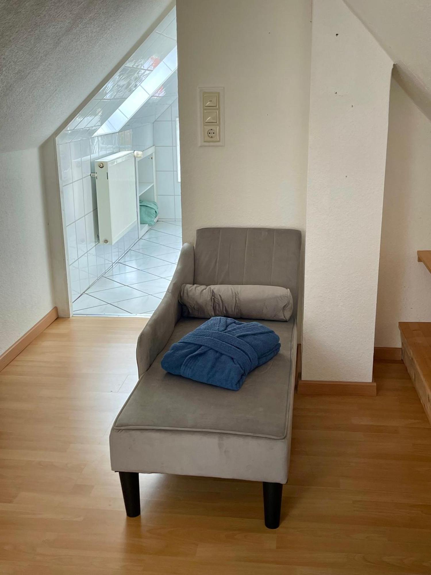 Ferienhaus Atempause Krummhörn Εξωτερικό φωτογραφία